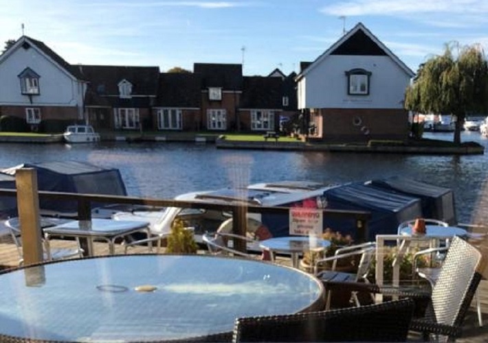 Hotel Wroxham