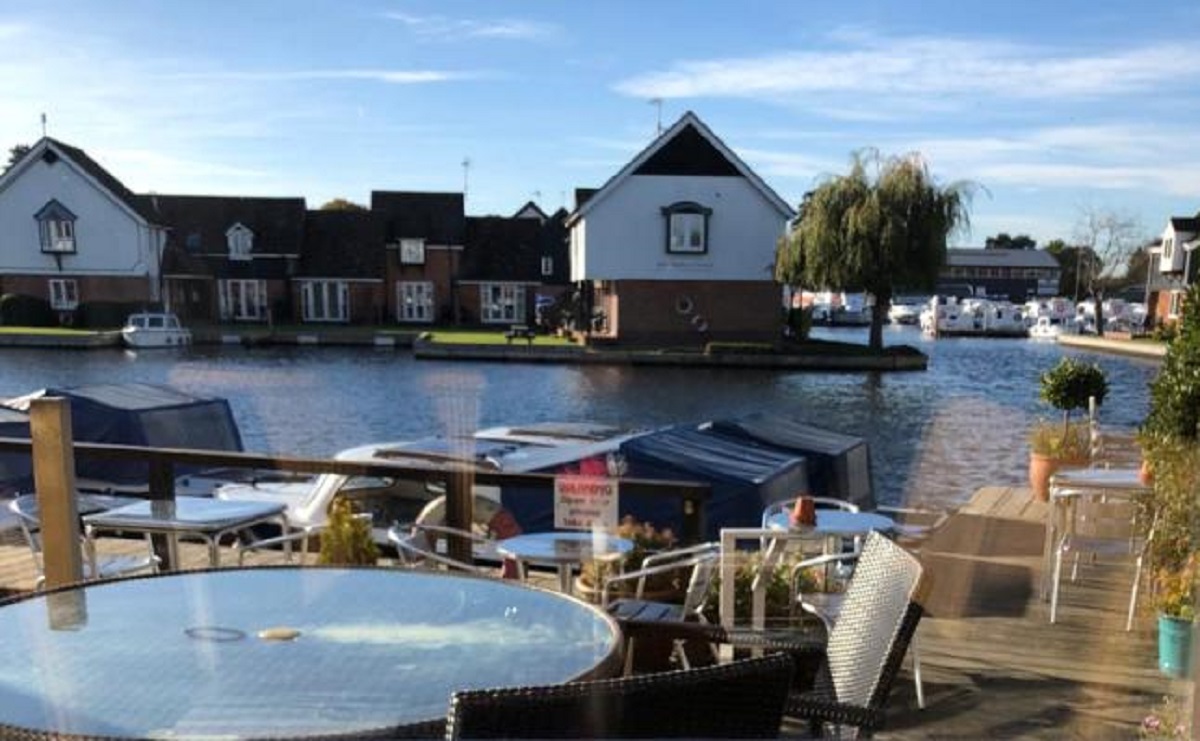 Hotel Wroxham